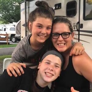 Meet your Posher, Kirsten